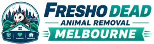 Fresho Dead Animal Removal Cocoroc logo